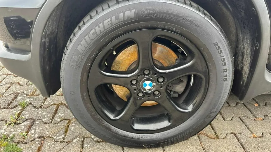 BMW X5 -