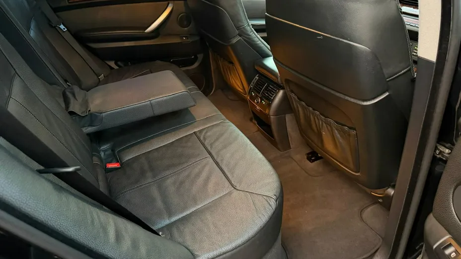 BMW X5 -