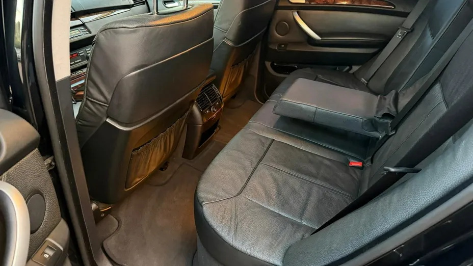BMW X5 -