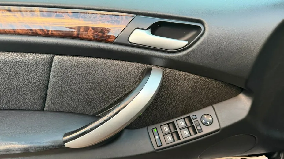 BMW X5 -