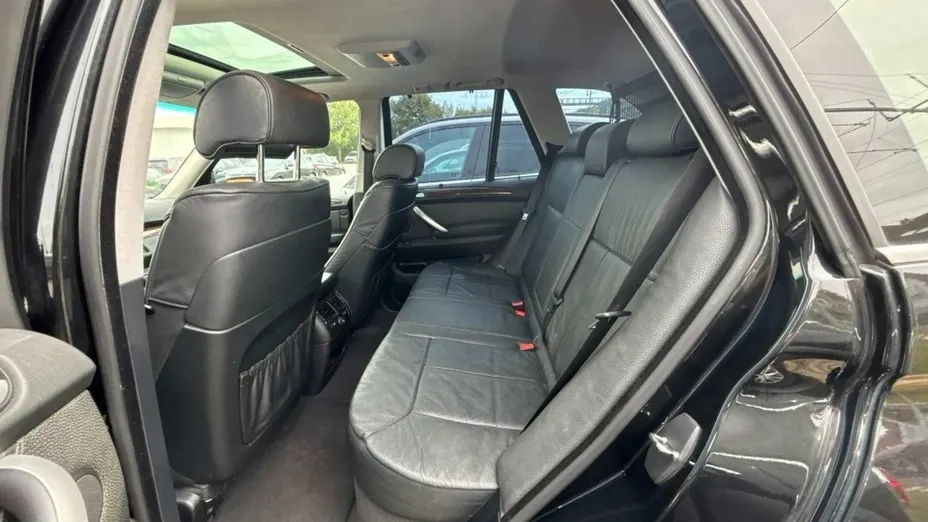 BMW X5 -
