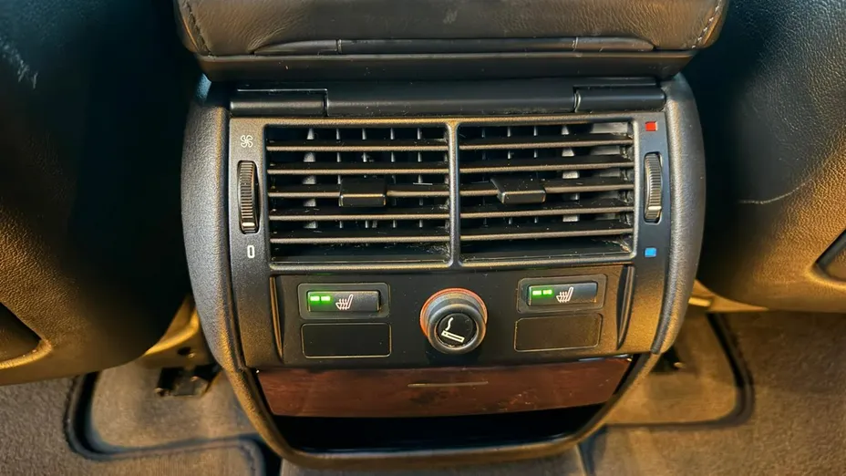 BMW X5 -