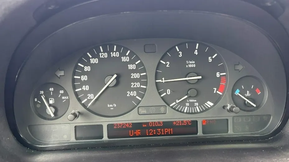 BMW X5 -