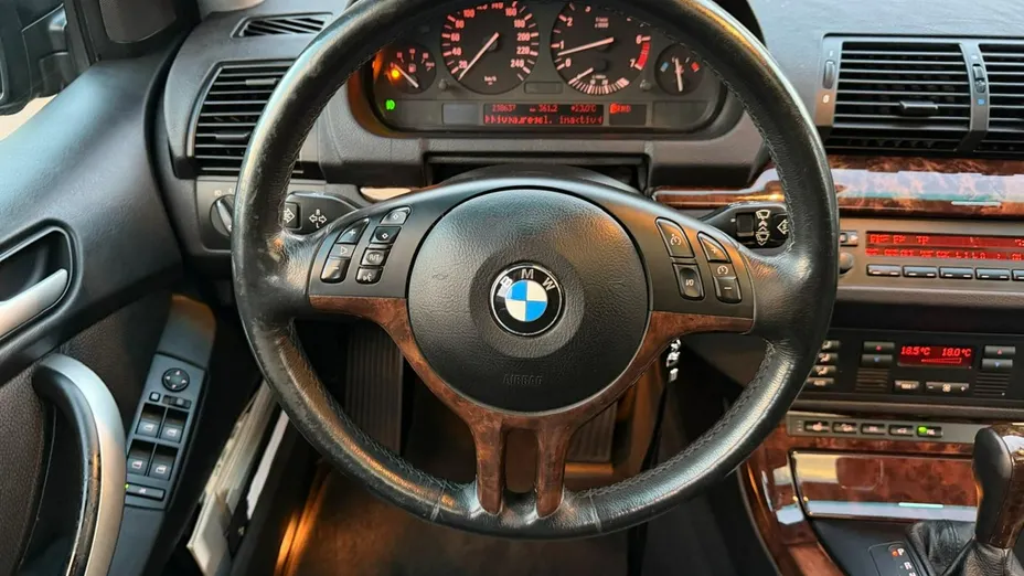 BMW X5 -