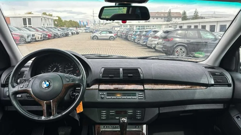 BMW X5 -