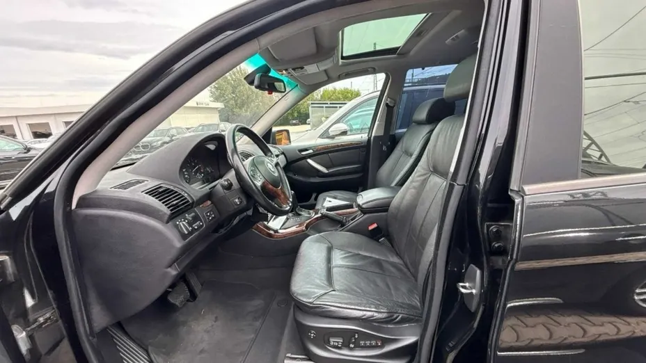 BMW X5 -