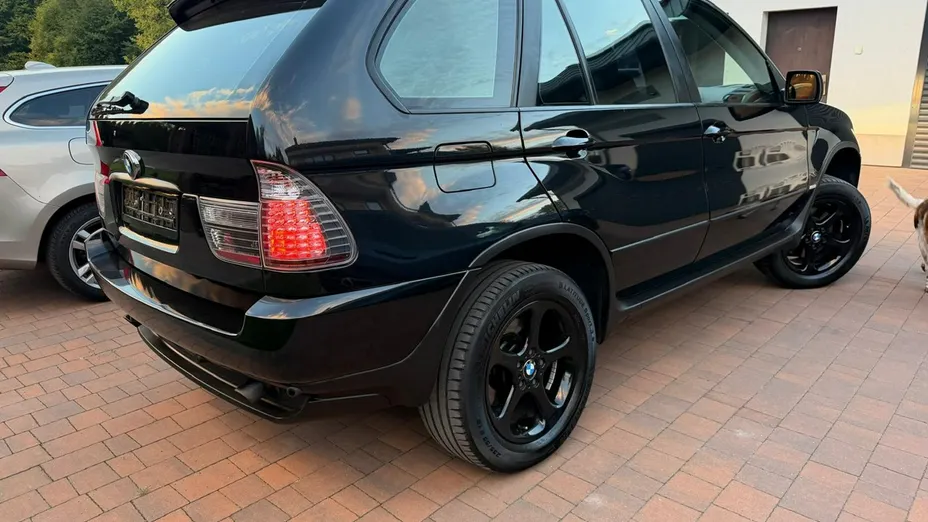 BMW X5 -