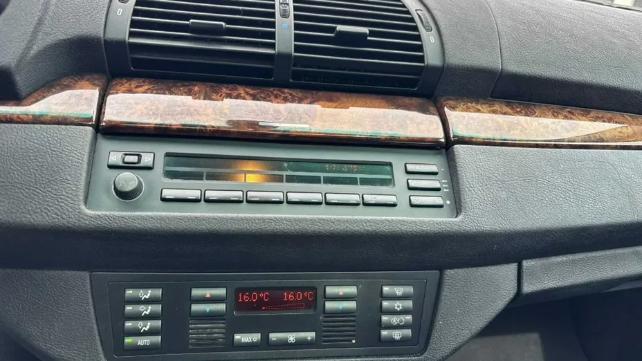BMW X5 -