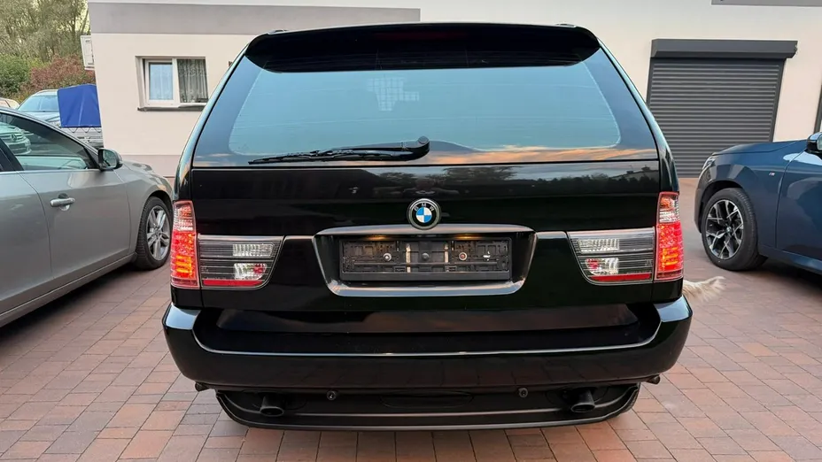 BMW X5 -