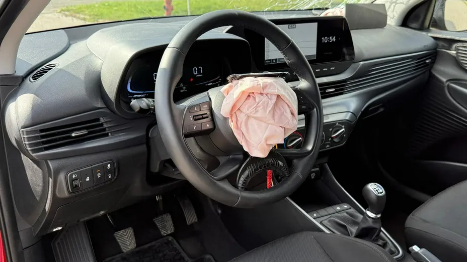 HYUNDAI Bayon -