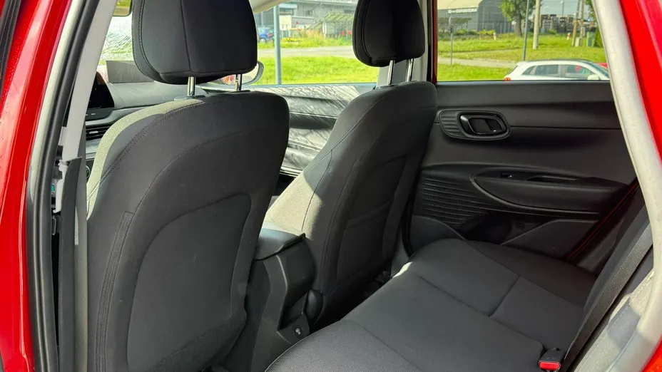 HYUNDAI Bayon -