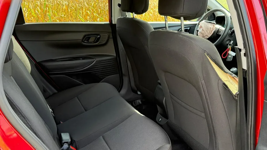 HYUNDAI Bayon -