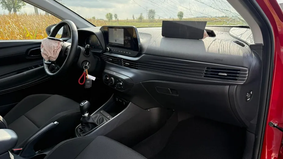 HYUNDAI Bayon -