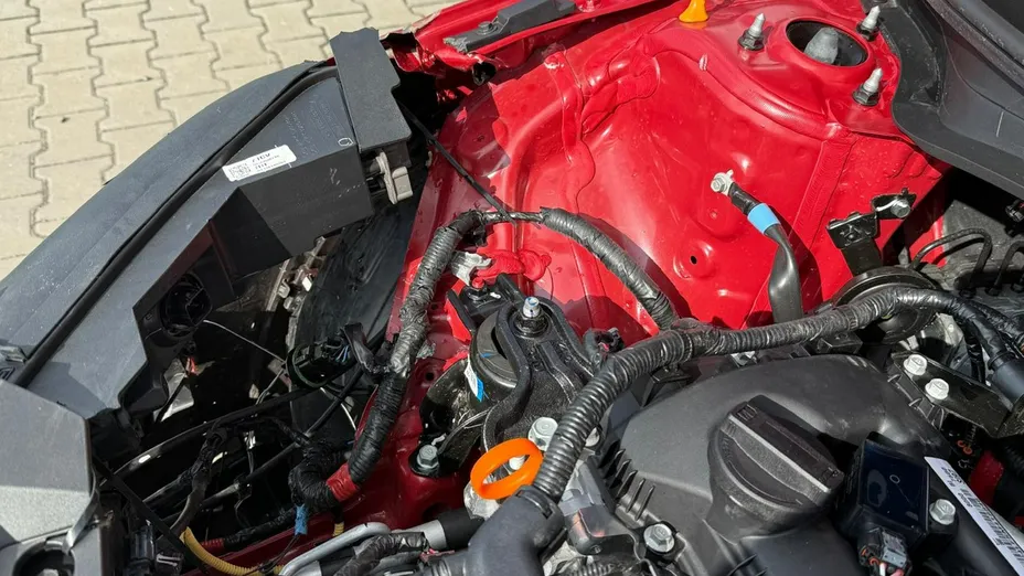 HYUNDAI Bayon -