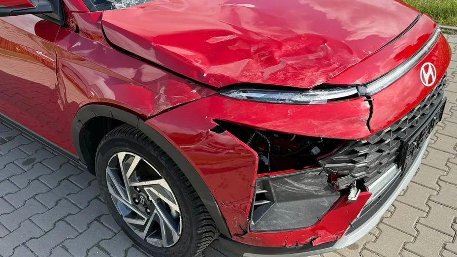 HYUNDAI Bayon -