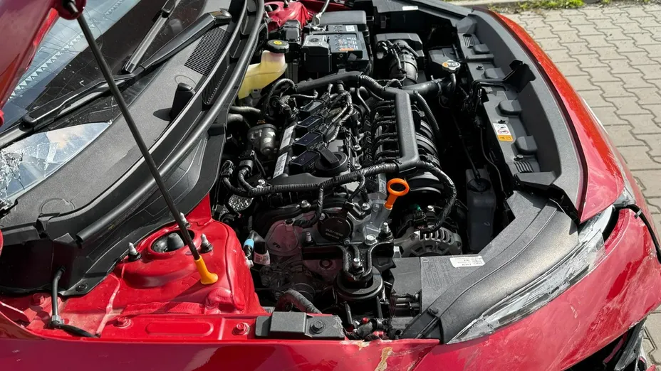 HYUNDAI Bayon -