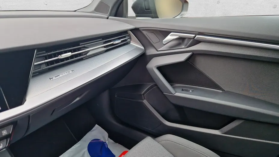 AUDI A3 Limousine -