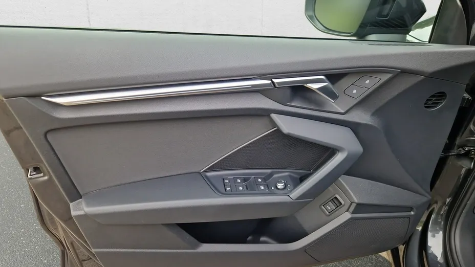 AUDI A3 Limousine -