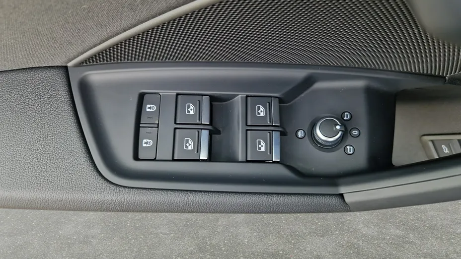 AUDI A3 Limousine -
