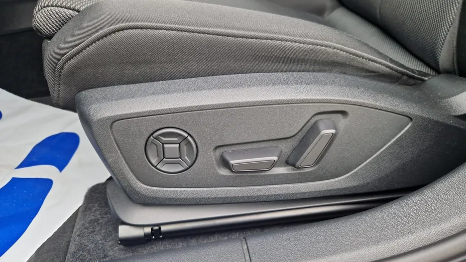 AUDI A3 Limousine -