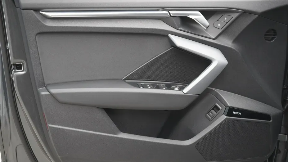 AUDI A3 Sportback -