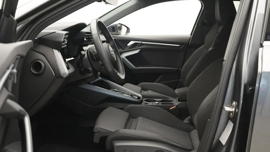 AUDI A3 Sportback -