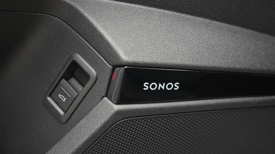 AUDI A3 Sportback -