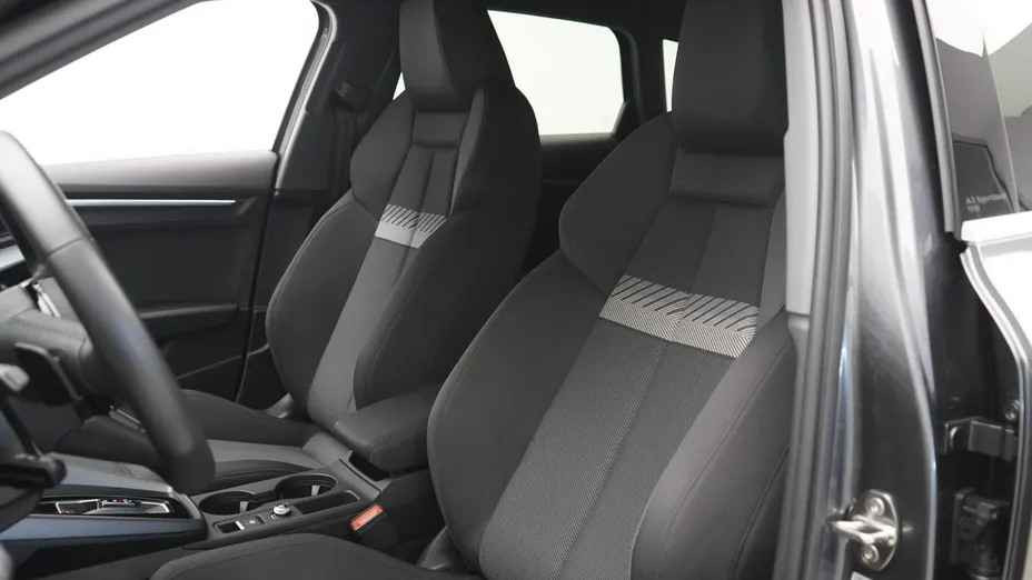 AUDI A3 Sportback -