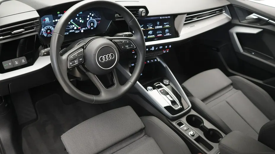 AUDI A3 Sportback -