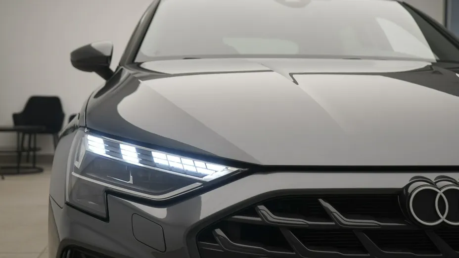 AUDI A3 Sportback -