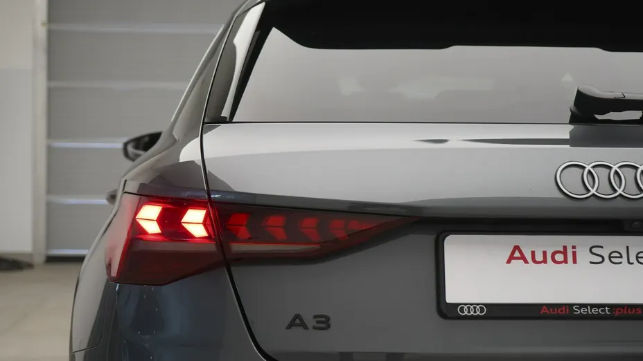 AUDI A3 Sportback -