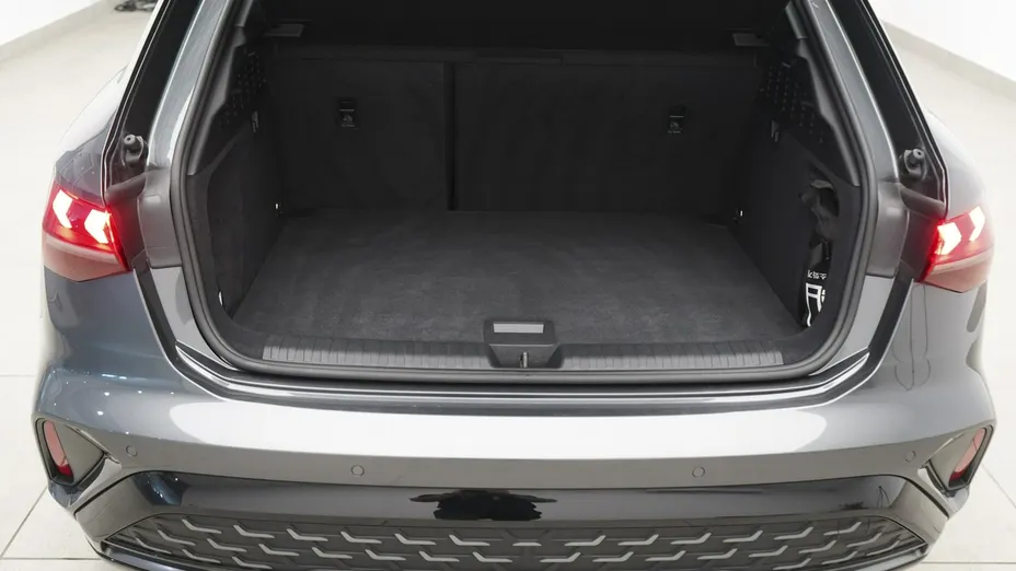 AUDI A3 Sportback -