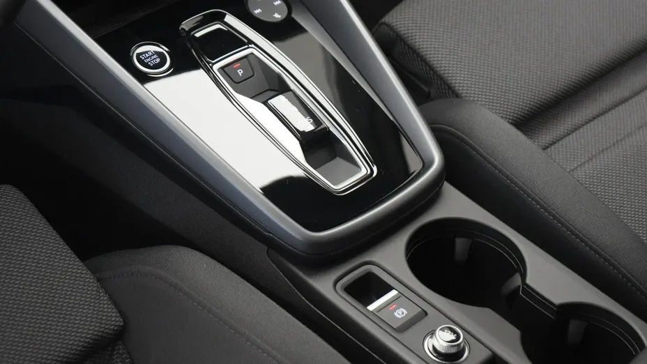 AUDI A3 Sportback -