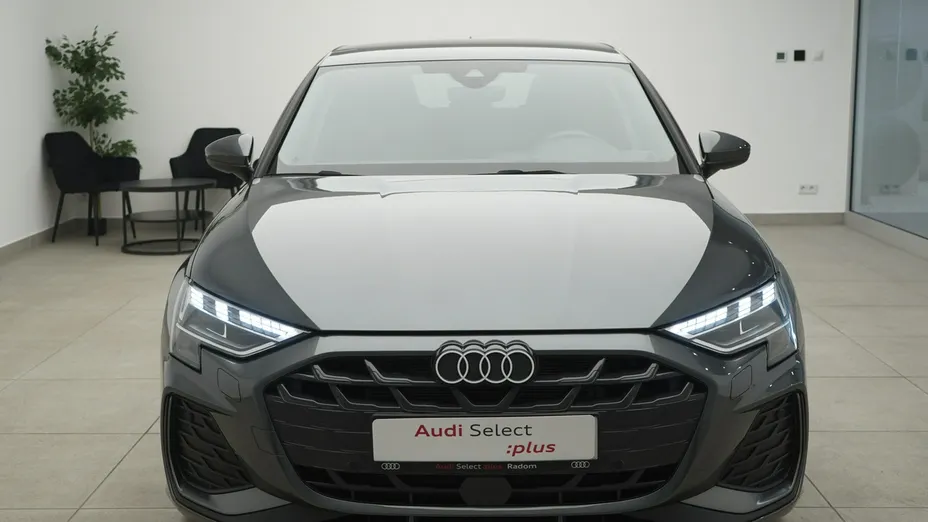 AUDI A3 Sportback -