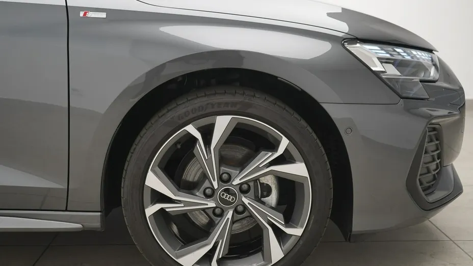 AUDI A3 Sportback -