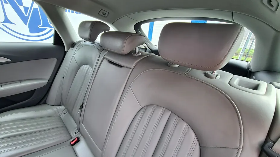 AUDI A6 Avant -
