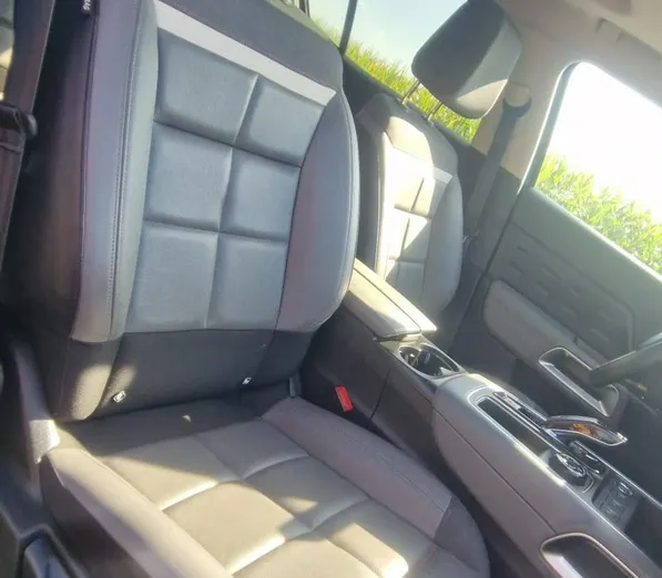 CITROEN C5 Aircross -