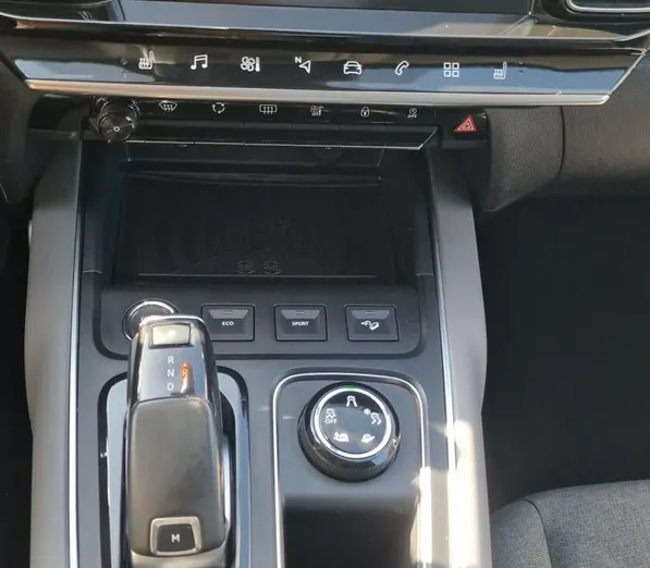 CITROEN C5 Aircross -