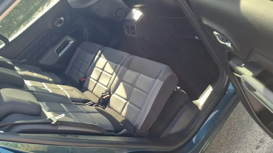 CITROEN C5 Aircross -