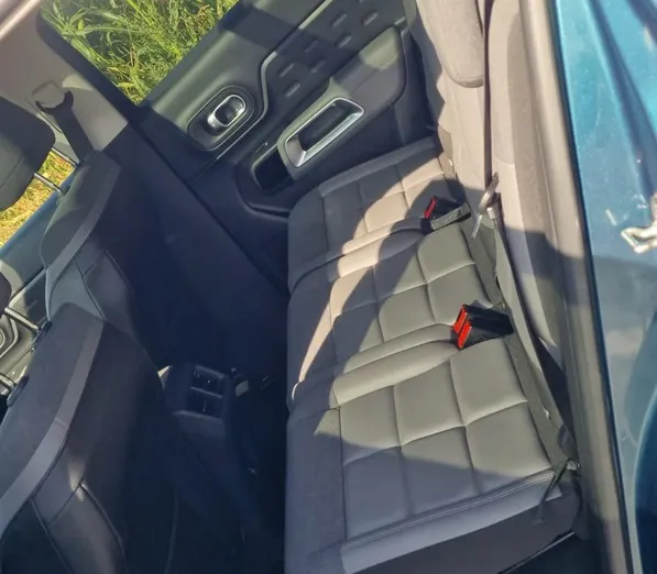 CITROEN C5 Aircross -