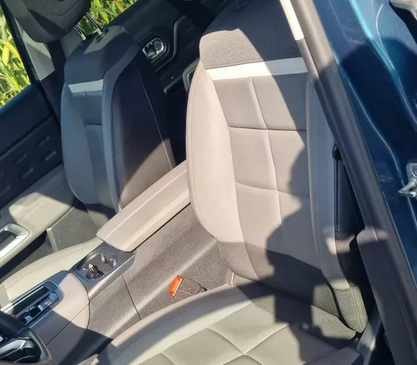 CITROEN C5 Aircross -
