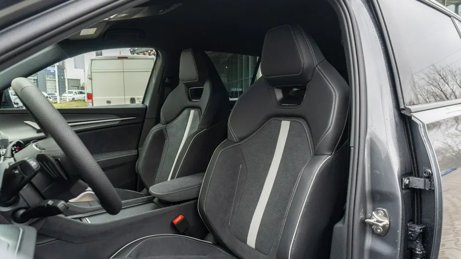 SKODA Kodiaq -