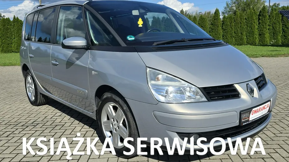 RENAULT Espace -