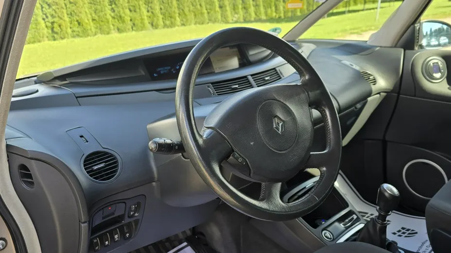 RENAULT Espace -