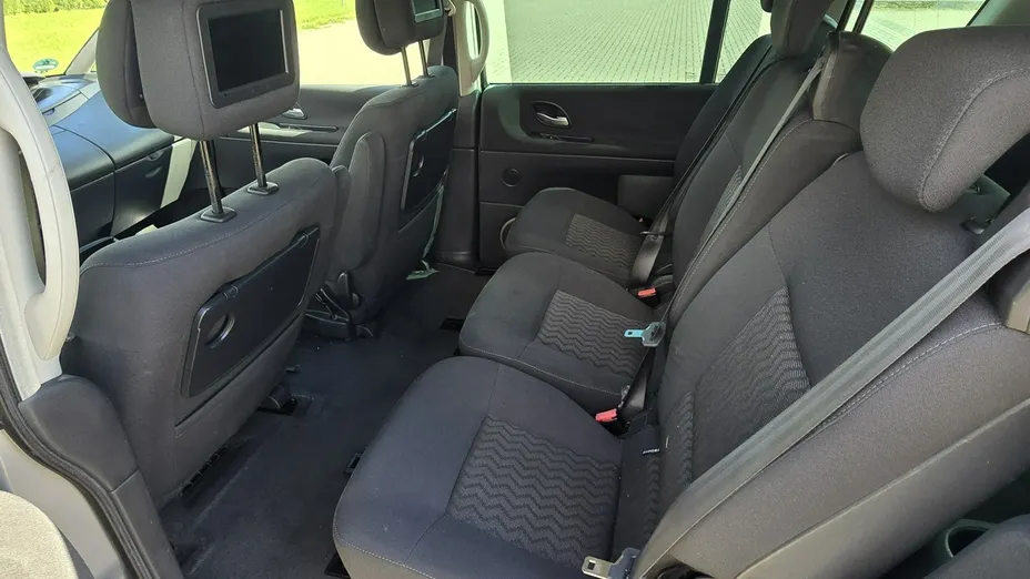 RENAULT Espace -