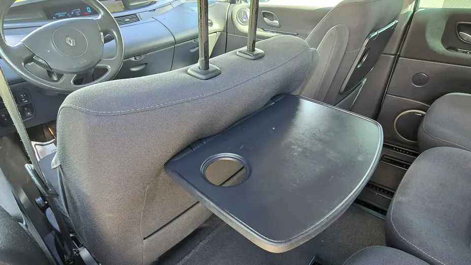 RENAULT Espace -