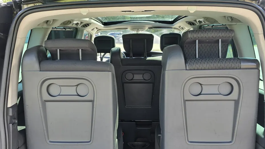 RENAULT Espace -