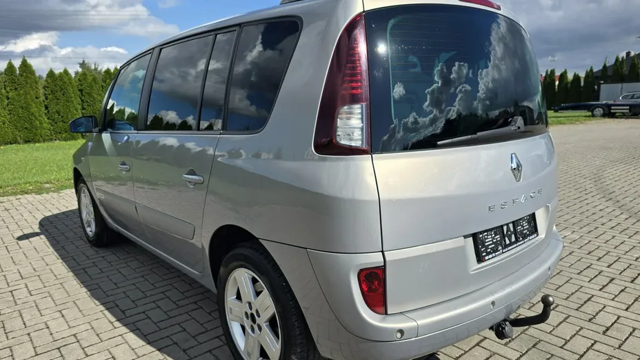 RENAULT Espace -
