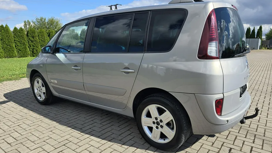 RENAULT Espace -