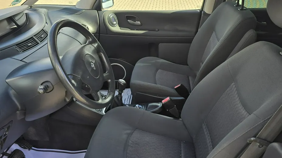 RENAULT Espace -